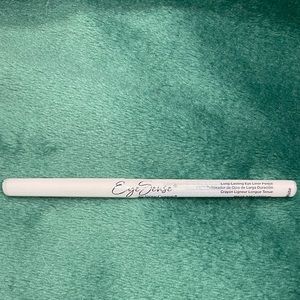 Eyesense White Matte Long-Lasting Eye Liner Pencil
